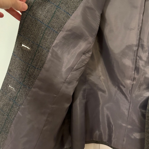 Perfect Work Blazer - Picture 2 of 7